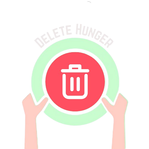 deletehunger